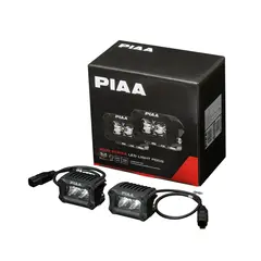 PIAA | 2000 SPOT KIT | LED EKSTRALYS