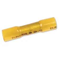 Duraseal krympeskj&#248;t gul 50pk