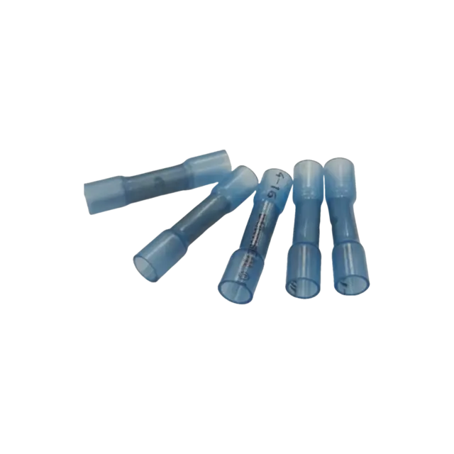Duraseal krympeskjøt blå 100pk | Verne