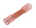 Duraseal krympeskjøt rød 100pk Dim: 0,5 - 1,0mm²
