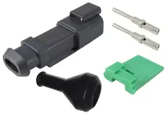 Deutsch kontakt sett hunndel med kappe