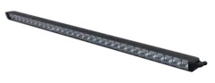 LYSBJELKE 8 LED M/KONTROLLPANEL