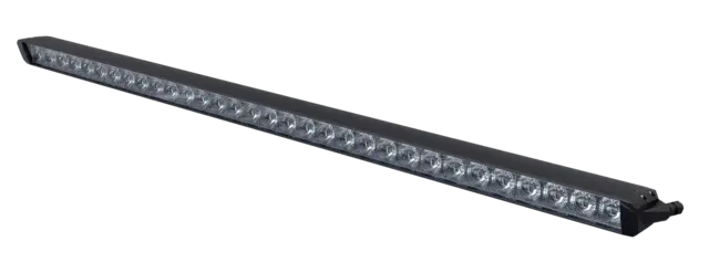 LYSBJELKE 8 LED M/KONTROLLPANEL 