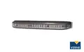 ECCO varsellys 9l Led gul grillmontering