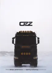 OZZ produktkatalog