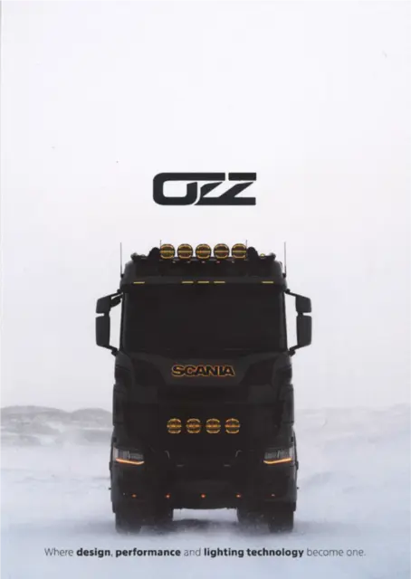 OZZ produktkatalog 