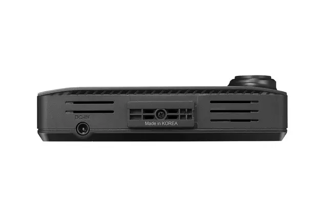 ALPINE DVR-F220 avansert dashbordkamera 1080p Full HD 16GB mikro SD kort inkl 