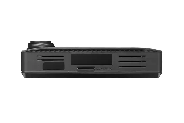 ALPINE DVR-F220 avansert dashbordkamera 1080p Full HD 16GB mikro SD kort inkl 