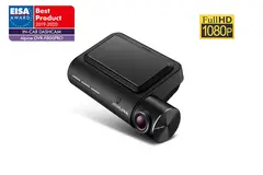 Alpine DVR-F800PRO Avansert dashcam