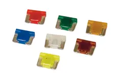Mini lp sikring 25a