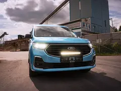 LAZER Ford Transit Connect 2023-> Grillkit med Linear18 Elite