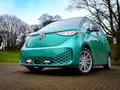 LAZER VW ID Buzz 2023+ Grillkit
