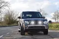 LAZER  Land Rover Discovery4 (2014-2016) Grillkit