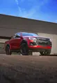 LAZER Isuzu D-Max 2025-&gt; Grillkit med 2 stk. Linear-6 Elite