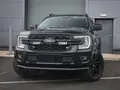LAZER Ford Ranger Wildtrak 2023-> Grillkit med LAZER TR750 Elite G2