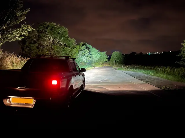LAZER Ford Ranger 2019-2022 Grilkit 