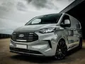 LAZER Ford Transit Custom 2024-> Grillkit med Glide Elite 52cm