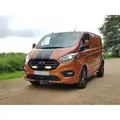 LAZER Ford Transit Custom 2018+ Grillkit