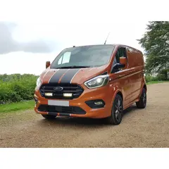 Lazer Kit Ford Transit Custom 2018+ TR750g2