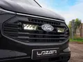 LAZER Ford Transit Custom 2024+ Grillkit