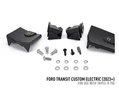 LAZER Grill-braketter f/ Ford Transit Custom Electric 2024-&gt;
