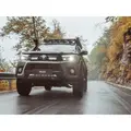 LAZER TOYOTA HILUX 2017+ Grillkit