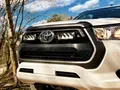 LAZER Toyota Hilux 2021+ Grillkit