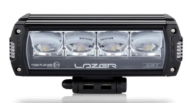 LAZER Toyota Hilux GR Sport 2022+ Grillkit 