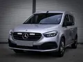 LAZER MB Citan 2022+ Grillkit