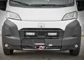 LAZER Toyota Proace Max 2023-&gt; Grillkit med 2 stk. TR750 Elite