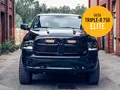 LAZER Dodge RAM 2013+ Grillkit