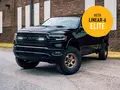 LAZER Dodge RAM Limited 2019-2023 Grillkit