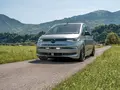LAZER VW T7 Multivan 2024+ Grillkit