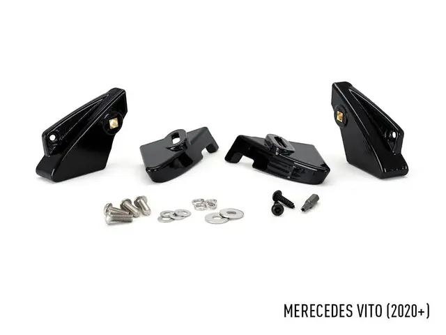 Lazer kit MB Vito  2020+ ST4 EVO 