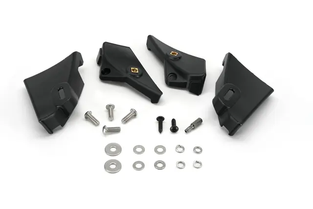 LAZER MB Vito 2024+ Grillkit med Lazer ST4 Evo 