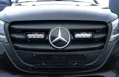 LAZER MB Vito 2024+ Grillkit med Lazer ST4 Evo