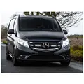 LAZER MB Vito 2014+ Grillkit