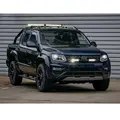 LAZER VW Amarok 2016+ Grillkit