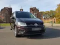 LAZER VW Caddy 2015+ Grillkit