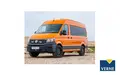 LAZER VW Crafter 2017+ Grillkit