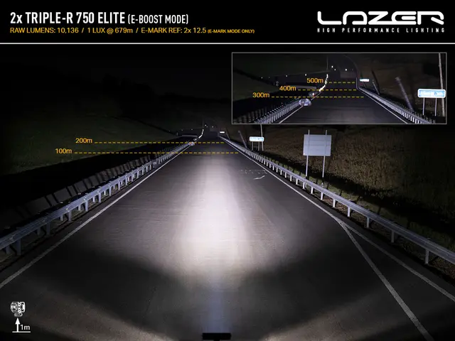 LAZER VW Transporter T5 Grillkit 