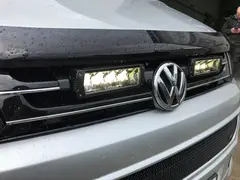 LAZER VW Transporter T5 Grillkit