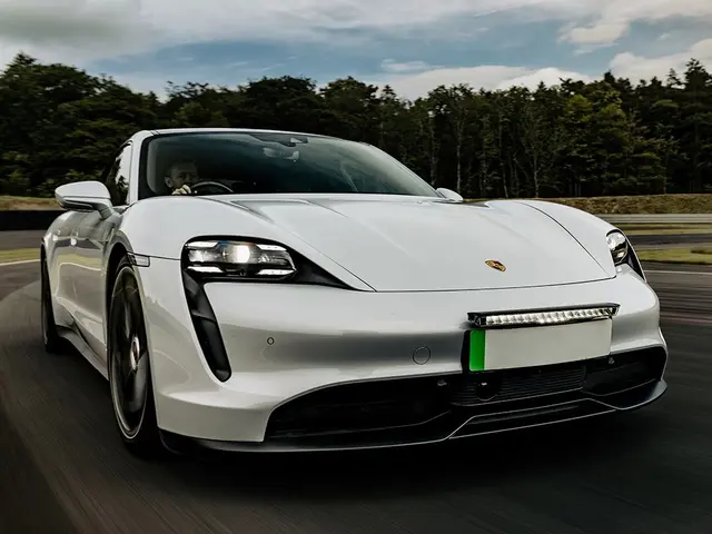 LAZER LED-bar Glide Elite 516mm, 18 LED fjernlys 