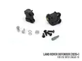LAZER Grill-braketter f/ Land Rover Defender 2020-&gt;