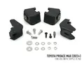 LAZER Grill-braketter f/ Toyota Proace Max 2023-&gt;