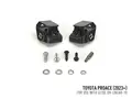 LAZER Grill-braketter f/ Toyota Proace 2023-&gt;