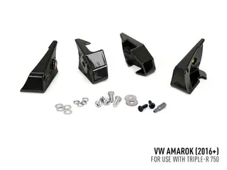 Braketter Lazer til VW Amarok