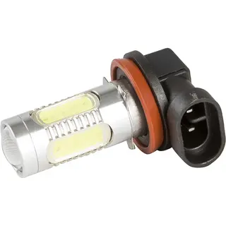 Ledp&#230;re H11 12v 11w bl.pk.