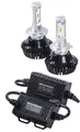 Led kit H13  4000 lumen 6000k 9-32v