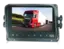 Ryggekamera monitor 7" HD touch 13-pin